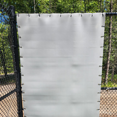 PICKLEPROOF Acoustic Barrier
