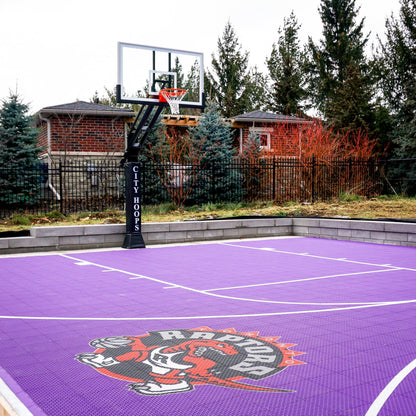 Custom Logos - DIY Court Canada