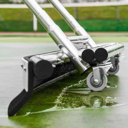 Rain Shuttle - Court Squeegee For Water Removal