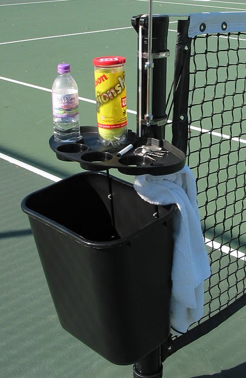 Tidy Court - Waste Basket (Only)