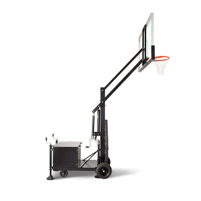 City Hoops Traveler Hoop