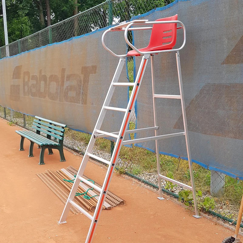 Royal Deluxe Tennis Umpire Chair