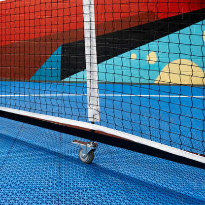 EIGHTYNINE Sports - PX Portable Pickleball Net w/ Carry Bag