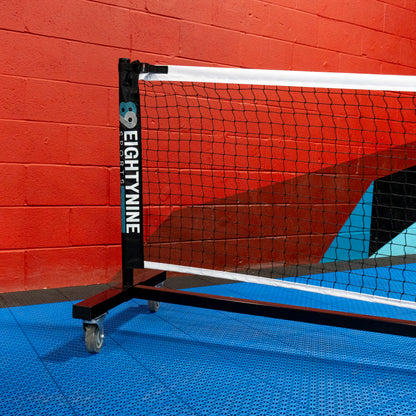 EIGHTYNINE Sports - PX Portable Pickleball Net w/ Carry Bag