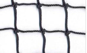 All Set Facility & Court Divider Net