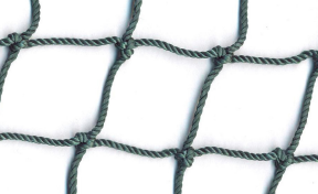 All Set Facility & Court Divider Net