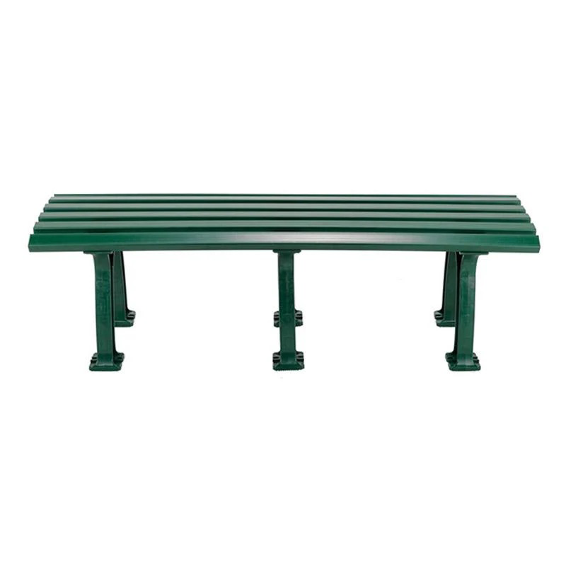 Midcourt Bench (6.5')