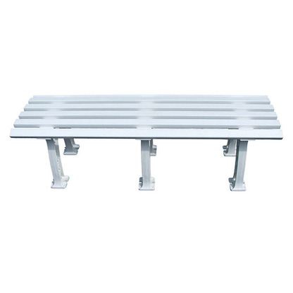 Midcourt Bench (6.5')