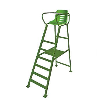 Royal Deluxe Tennis Umpire Chair