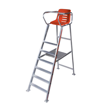 Royal Deluxe Tennis Umpire Chair